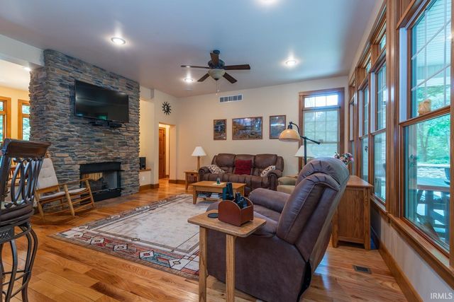 1875 S Cooper Road, Bloomington, IN 47401