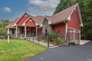1875 S Cooper Road, Bloomington, IN 47401