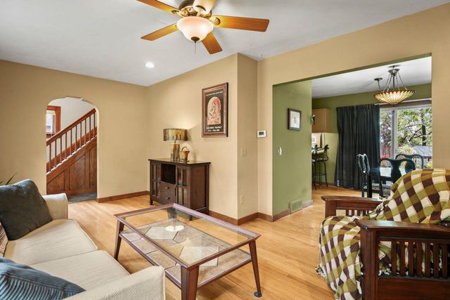3601 Larson Court, Madison, WI 53714