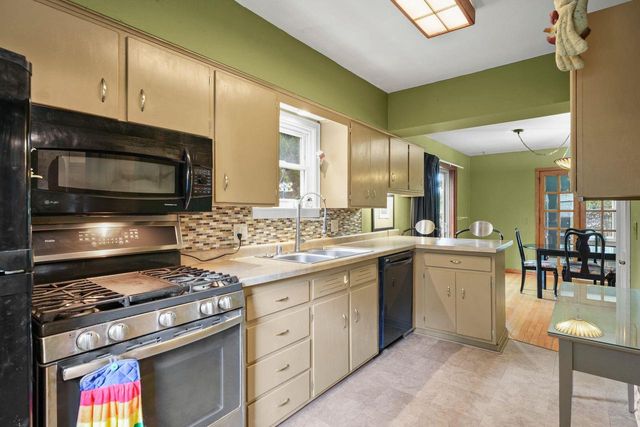 3601 Larson Court, Madison, WI 53714