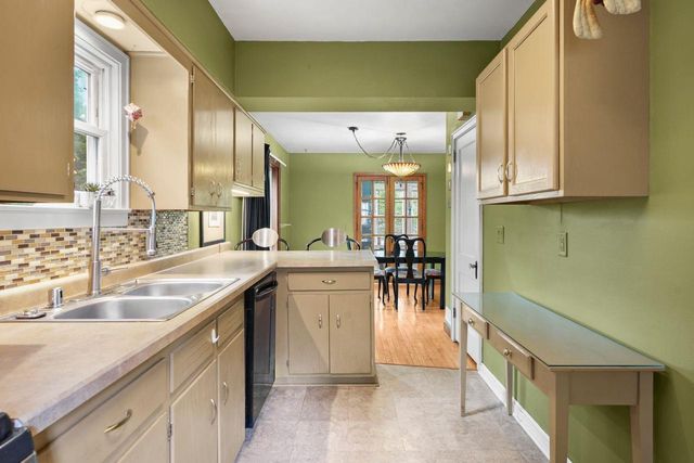 3601 Larson Court, Madison, WI 53714