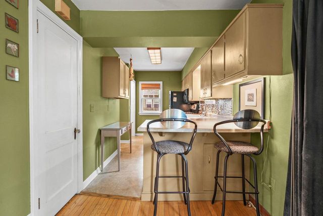 3601 Larson Court, Madison, WI 53714