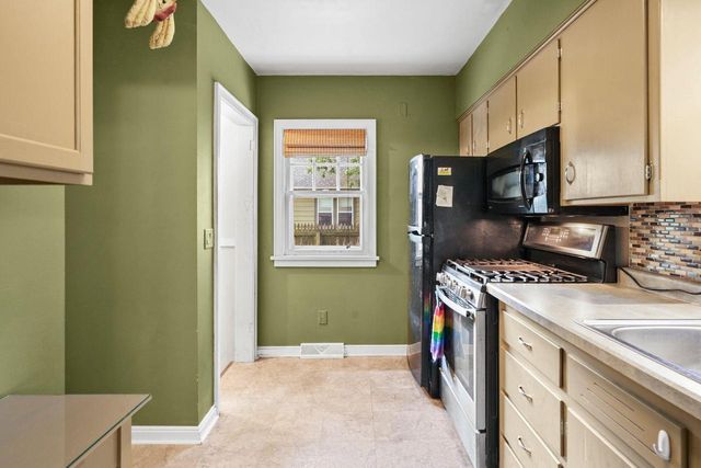 3601 Larson Court, Madison, WI 53714