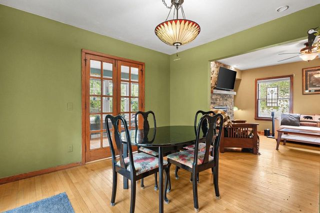 3601 Larson Court, Madison, WI 53714