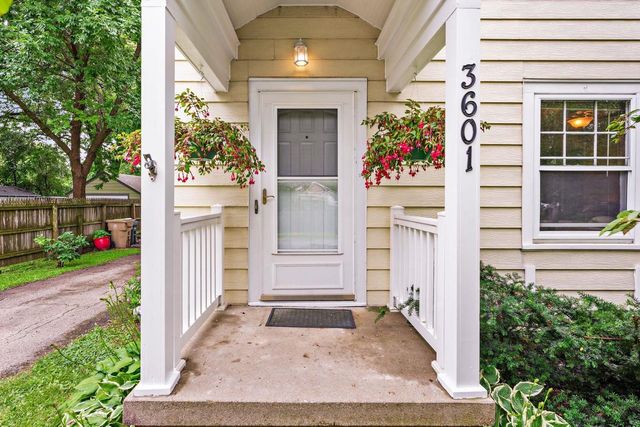 3601 Larson Court, Madison, WI 53714