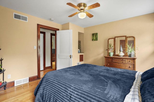 3601 Larson Court, Madison, WI 53714