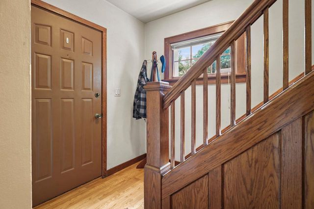 3601 Larson Court, Madison, WI 53714