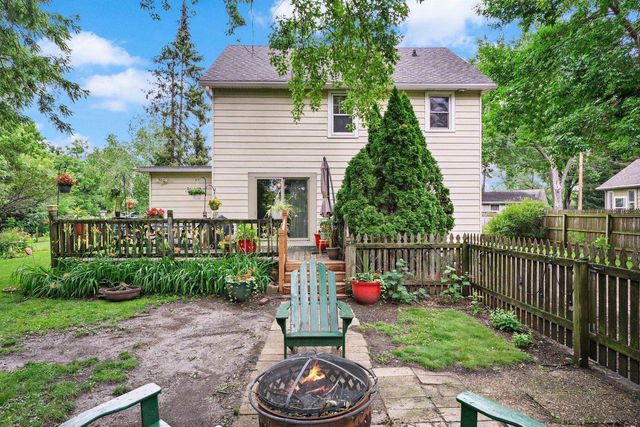 3601 Larson Court, Madison, WI 53714