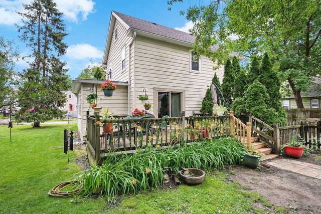 3601 Larson Court, Madison, WI 53714