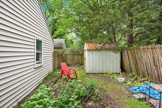 3601 Larson Court, Madison, WI 53714