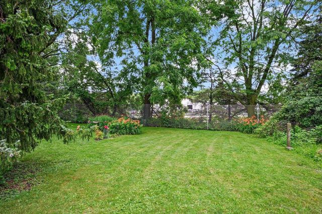 3601 Larson Court, Madison, WI 53714