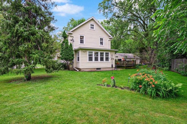 3601 Larson Court, Madison, WI 53714