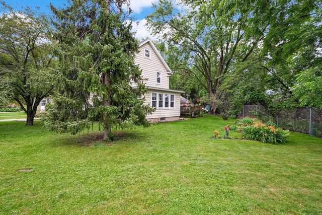 3601 Larson Court, Madison, WI 53714