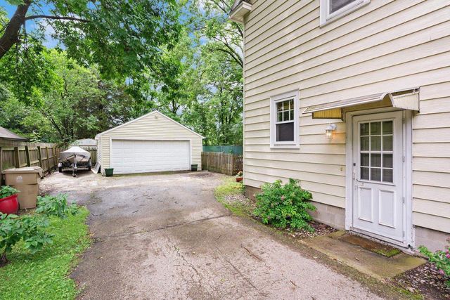 3601 Larson Court, Madison, WI 53714