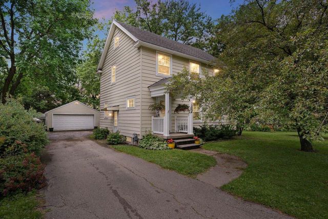 3601 Larson Court, Madison, WI 53714