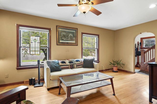 3601 Larson Court, Madison, WI 53714