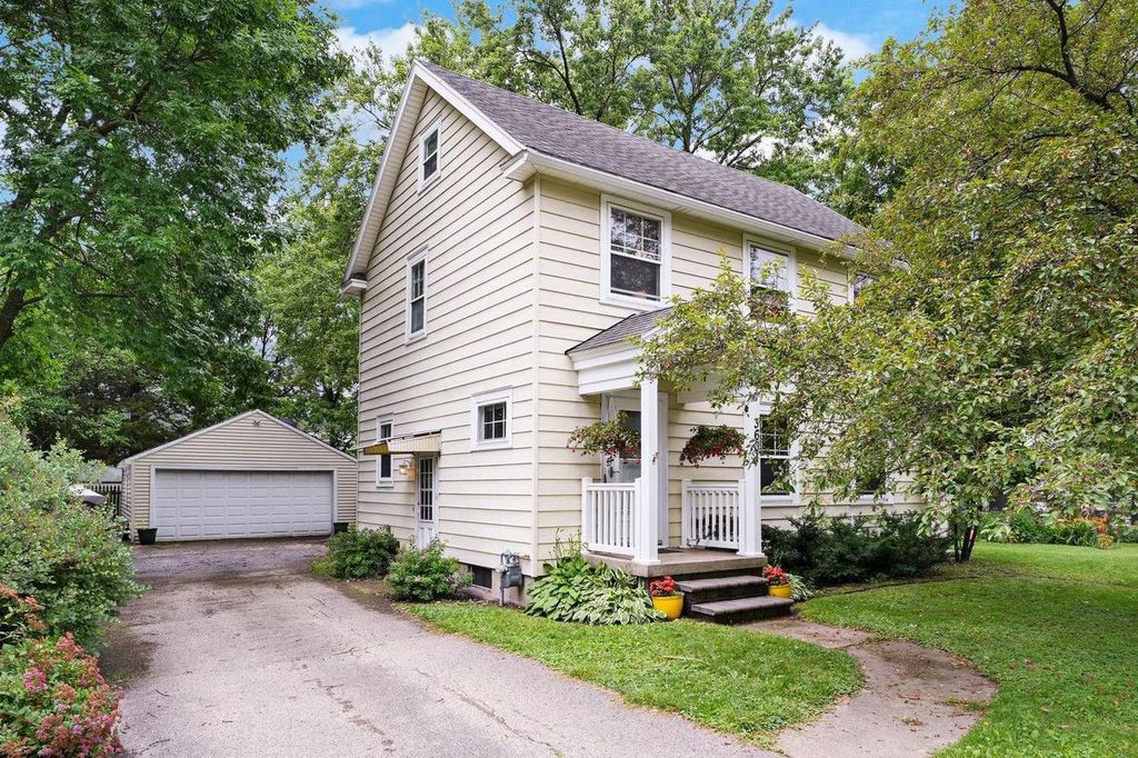 3601 Larson Court, Madison, WI 53714