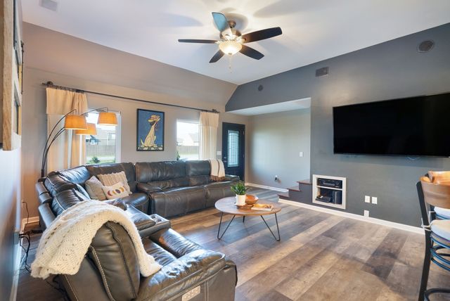 485 Rigney Rd, Manchester, TN 37355