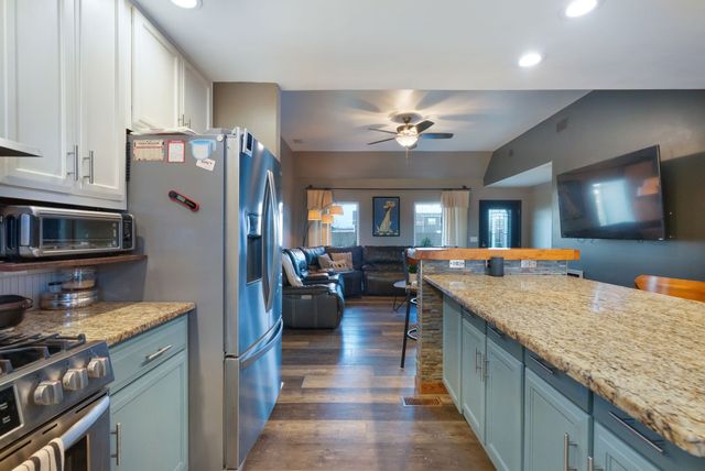 485 Rigney Rd, Manchester, TN 37355