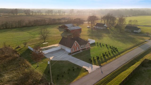 485 Rigney Rd, Manchester, TN 37355