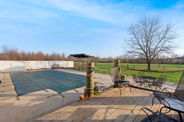 485 Rigney Rd, Manchester, TN 37355