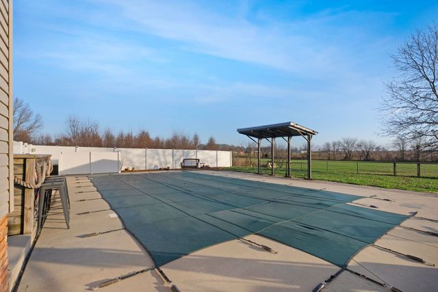 485 Rigney Rd, Manchester, TN 37355