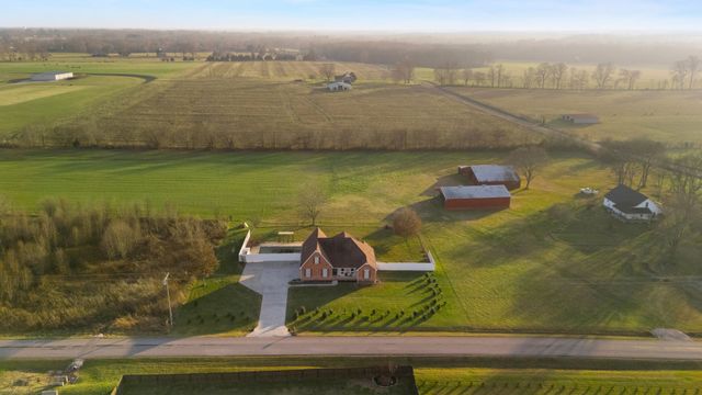 485 Rigney Rd, Manchester, TN 37355