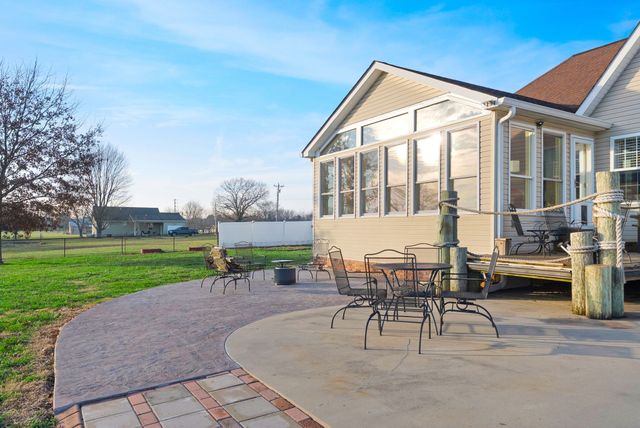 485 Rigney Rd, Manchester, TN 37355