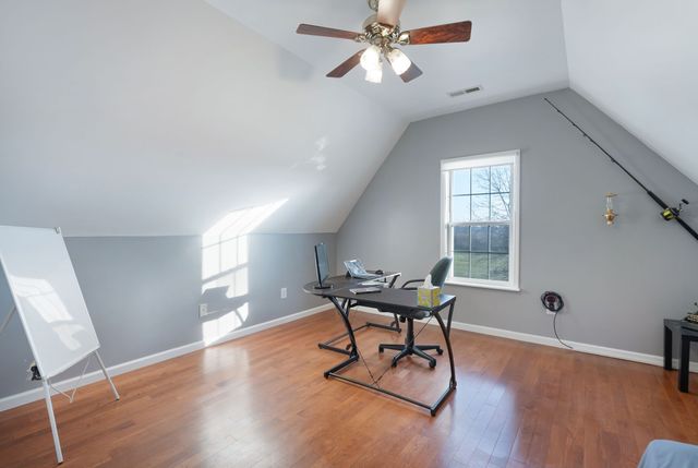 485 Rigney Rd, Manchester, TN 37355