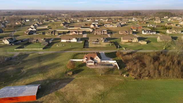 485 Rigney Rd, Manchester, TN 37355