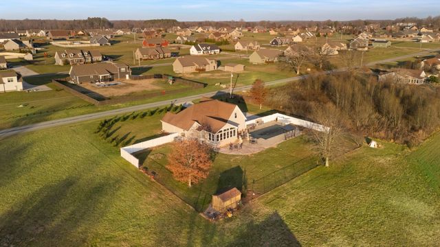 485 Rigney Rd, Manchester, TN 37355