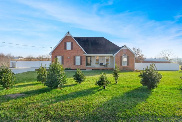 485 Rigney Rd, Manchester, TN 37355