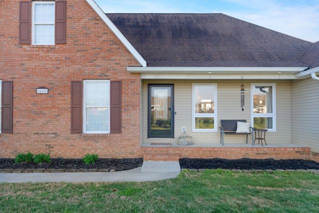 485 Rigney Rd, Manchester, TN 37355