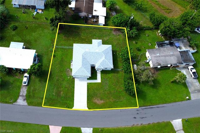 508 Coolidge AVE, Lehigh Acres, FL 33936