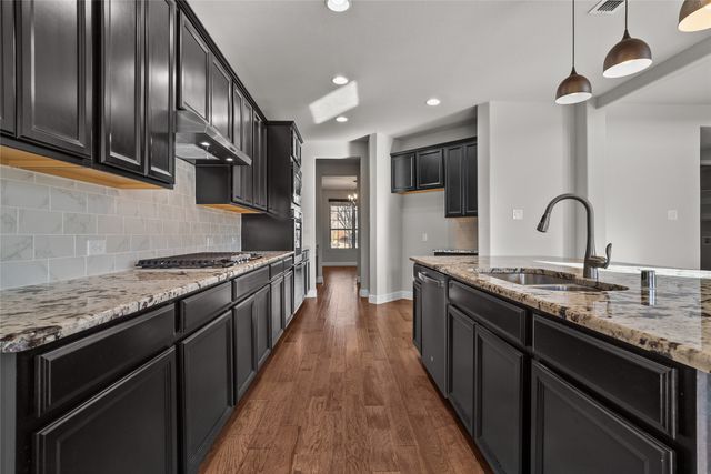 1217 Indian Grass Lane, Northlake, TX 76226