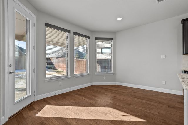 1217 Indian Grass Lane, Northlake, TX 76226