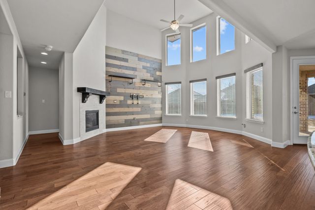 1217 Indian Grass Lane, Northlake, TX 76226