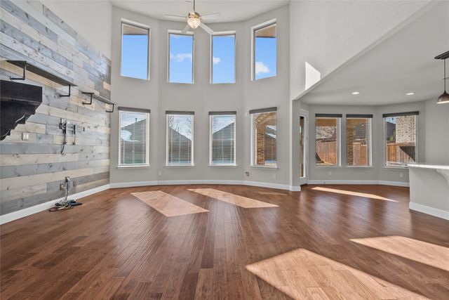 1217 Indian Grass Lane, Northlake, TX 76226