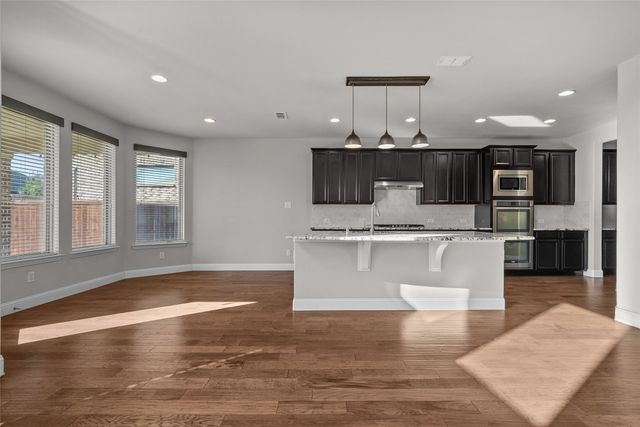 1217 Indian Grass Lane, Northlake, TX 76226