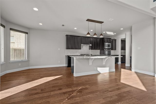 1217 Indian Grass Lane, Northlake, TX 76226