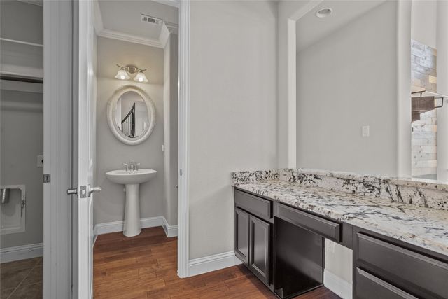 1217 Indian Grass Lane, Northlake, TX 76226