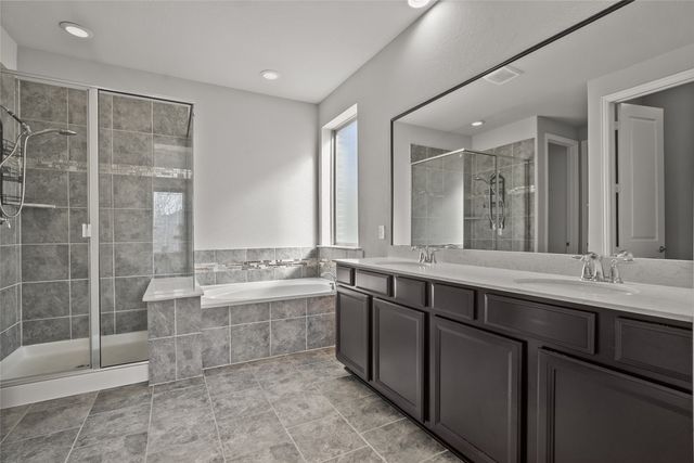 1217 Indian Grass Lane, Northlake, TX 76226