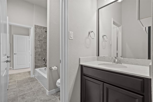 1217 Indian Grass Lane, Northlake, TX 76226