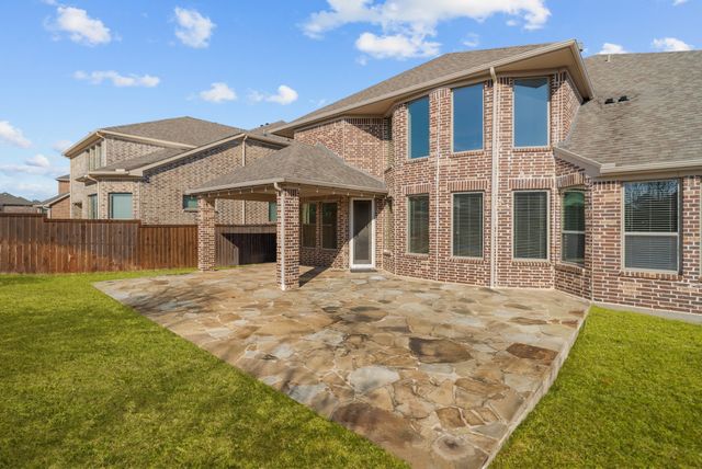 1217 Indian Grass Lane, Northlake, TX 76226