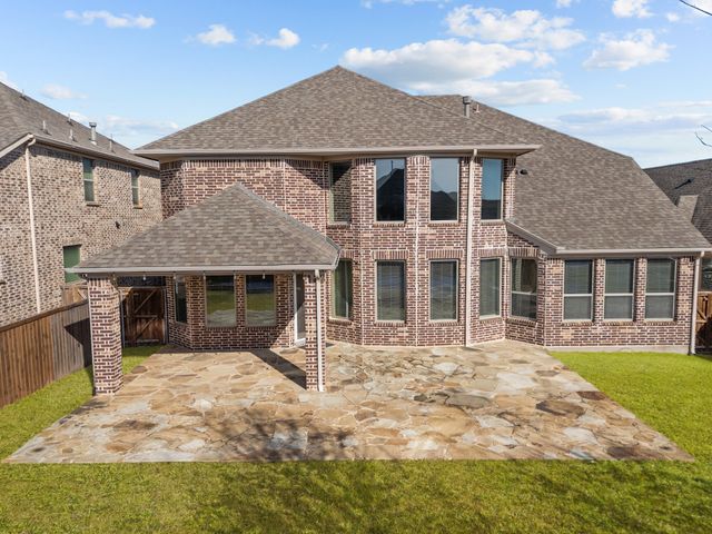 1217 Indian Grass Lane, Northlake, TX 76226