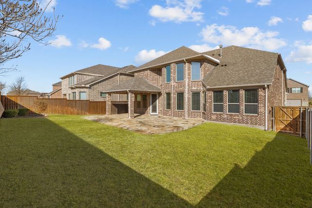 1217 Indian Grass Lane, Northlake, TX 76226