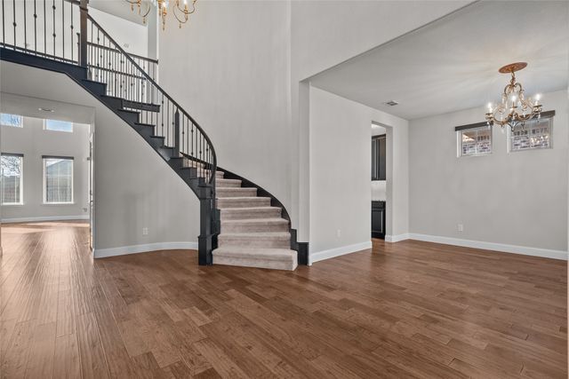 1217 Indian Grass Lane, Northlake, TX 76226