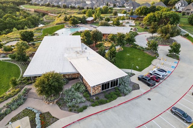 1217 Indian Grass Lane, Northlake, TX 76226