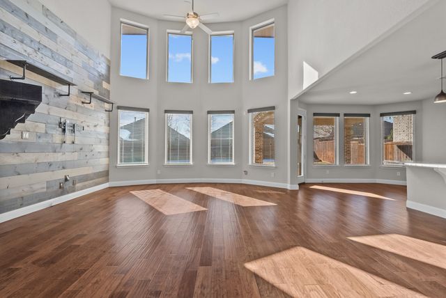 1217 Indian Grass Lane, Northlake, TX 76226