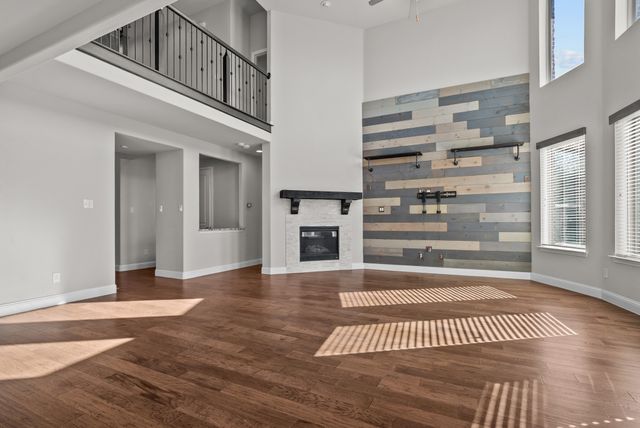 1217 Indian Grass Lane, Northlake, TX 76226